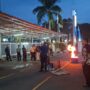 BRI Cabang Depok gelar sosialisasi penanggulangan bersama Damkar Kabupaten Bogor, Foto/Isitimewa