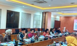 WhatsApp Image 2026-05-20 at 10.35.29 Komisi I Dewan Perwakilan Rakyat Daerah (DPRD) Kota Bekasi menekankan pentingnya peningkatan pelayanan publik, Foto/Setwan DPRD Kota Bekasi