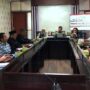 Komisi II Dewan Perwakilan Rakyat Daerah (DPRD) Kota Bekasi menggelar Rapat Kerja (Raker) untuk mengevaluasi palang pintu perlintasan sebidang kereta api dan mematangkan rencana pembangunan Flyover Bekasi Timur, Foto/Setwan DPRD Kota Bekasi