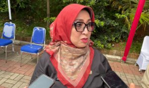 Kepala Dinas Kesehatan Kabupaten Bogor, Fusia Mediawaty, Foto/Isitimewa