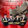 Jajaran pimpinan Dewan Perwakilan Rakyat Daerah (DPRD) Kota Bekasi, Foto/Isitimewa