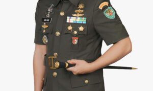 Dandim 0606/Kota Bogor, Kolonel Kav Gan Gan Rusgandara, Foto/Isitimewa Dandim 0606/Kota Bogor, Kolonel Kav Gan Gan Rusgandara, Foto/Isitimewa