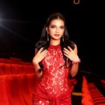 Aktris Ratu Sofya, Foto/Instagram Ratu Sofya