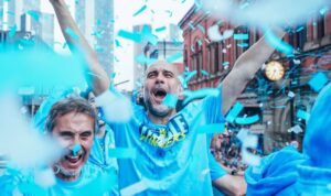 Josep "Pep" Guardiola, Foto/Isitimewa