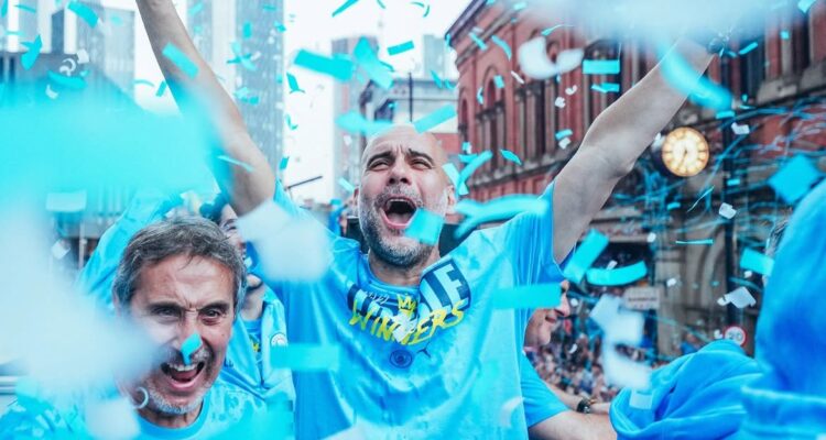Josep "Pep" Guardiola, Foto/Isitimewa