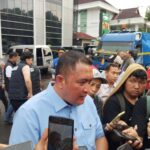Bupati Bogor, Rudy Susmanto