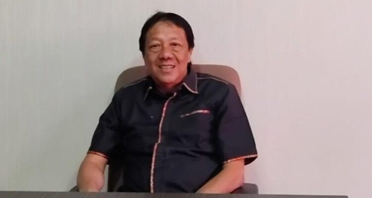 Wakil Ketua Komisi I DPRD Kota Bekasi, Rudy Heryansah, Foto/Setwan DPRD KOta Bekasi