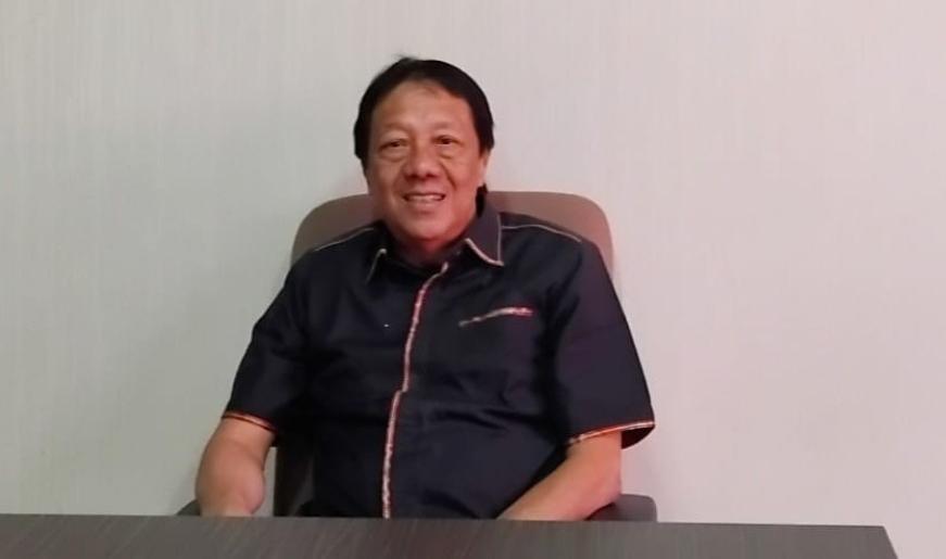 Wakil Ketua Komisi I DPRD Kota Bekasi, Rudy Heryansah, Foto/Setwan DPRD KOta Bekasi