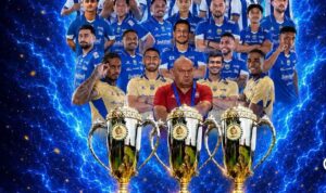Persib Bandung Juara musim 2025-2026, Foto/Isitmewa