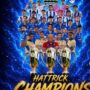 Persib Bandung Juara musim 2025-2026, Foto/Isitmewa