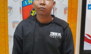 Foto pelaku utama pembunuhan wanita yang jasadnya ditemukan di Jalan Sholeh Iskandar, Yasmin, Kota Bogor, Foto/Isitimewa Foto pelaku utama pembunuhan wanita yang jasadnya ditemukan di Jalan Sholeh Iskandar, Yasmin, Kota Bogor, Foto/Isitimewa