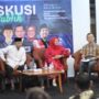 Pemuda Lintas Iman dan Toleransi Agama (PELITA) di bawah naungan Forum Kerukunan Umat Beragama (FKUB) Kota Depok sukses menggelar diskusi publik progresif, Foto/ISitimewa