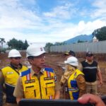 Wali Kota Bogor, Dedie A Rachim, Foto/Isitimewa