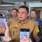 Bupati Bogor, Rudy Susmanto, Foto/Isitimewa