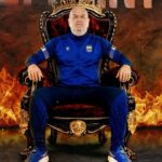 Bojan Hodak, Foto/Instagram