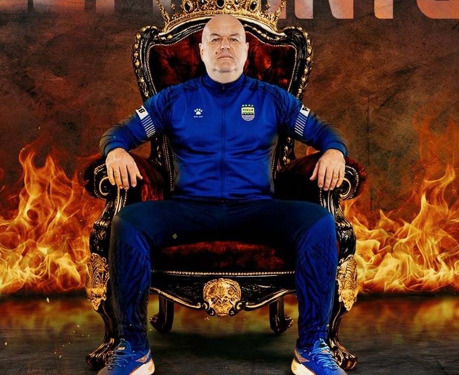 Bojan Hodak, Foto/Instagram