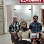 Kepala Satuan (Kasat) PPA dan PPO Polres Bogor, AKP Silfi Adi Putri, Foto/Isitmewa