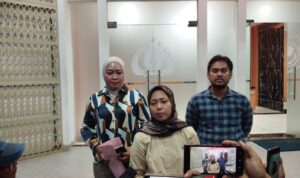 Kepala Satuan (Kasat) PPA dan PPO Polres Bogor, AKP Silfi Adi Putri, Foto/Isitmewa
