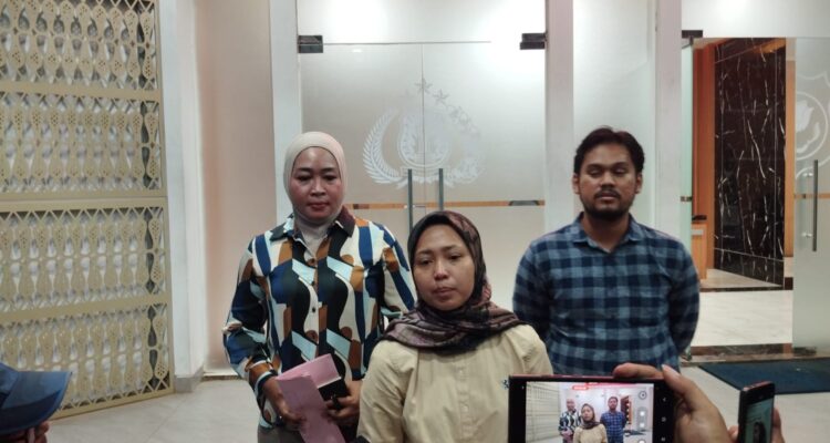 Kepala Satuan (Kasat) PPA dan PPO Polres Bogor, AKP Silfi Adi Putri, Foto/Isitmewa