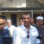 Wakil Wali Kota Bogor, Jenal Muttaqin, Foto/Maya Melina