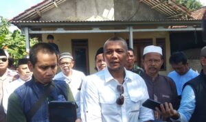Wakil Wali Kota Bogor, Jenal Muttaqin, Foto/Maya Melina Wakil Wali Kota Bogor, Jenal Muttaqin, Foto/Maya Melina