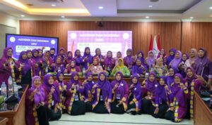Gelar Audiensi dengan DPRD, Alisa Khadijah ICMI Bekasi Perkuat Sinergi Ekonomi Muslimah, Foto/Setwan DPRD KOta Bekasi Gelar Audiensi dengan DPRD, Alisa Khadijah ICMI Bekasi Perkuat Sinergi Ekonomi Muslimah, Foto/Setwan DPRD KOta Bekasi