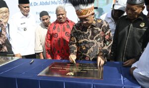 Menteri Pendidikan Dasar dan Menengah (Mendikdasmen), Abdul Mu’ti, Foto/Istimewa