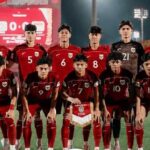 Skuad Timnas Indonesia U 20, Foto/Isitimewa