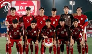 Skuad Timnas Indonesia U 20, Foto/Isitimewa