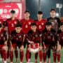Skuad Timnas Indonesia U 20, Foto/Isitimewa