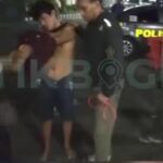 Pria Badut Jalanan di Cileungsi yang Nekat Curi Dompet Pedagang Kaki Lima, Foto/Isitimewa