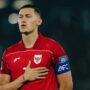 Kapten Timnas Indonesia, Jay Idzes, Foto/Instagram Jay Idzes