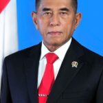 Mantan Menteri Pertahanan RI periode 2014–2019, Jenderal (Purnawirawan) Ryamizard Ryacudu, Foto/Isitimewa