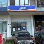 Kantor BRI KCP Cibitung, Foto/Istimewa