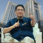Menteri Keuangan Purbaya Yudhi Sadewa, Fiti/Istimewa