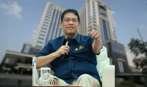 Menteri Keuangan Purbaya Yudhi Sadewa, Fiti/Istimewa