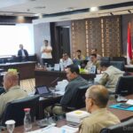 Rapat Pansusn DPRD DKI Jakarta, Foto/Isitimewa