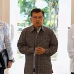 Mantan Wapres RI, Jusuf Kalla. [Ist], Foto/Isitimewa