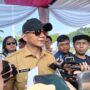 Wakil Wali Kota Bogor, Jenal Muttaqin, Foto/Maya Melina