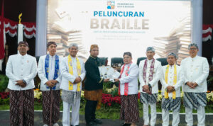 Rapat Paripurna DPRD Kota Bogor dalam rangka hari jadi Bogor ke 544, Foto/Setwan DPRD Kota Bogor