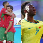 Brazil VS Marako berbagi di laga perdana di Piala Dunia 2026, Foto/Isitimewa