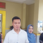 Kasat Reskrim Polresta Bogor Kota, Kompol Bagus Azi Lesmana Putra