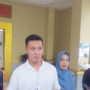 Kasat Reskrim Polresta Bogor Kota, Kompol Bagus Azi Lesmana Putra