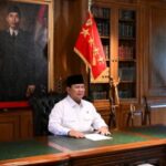 Presiden Prabowo Subianto, Foto/Isitimewa