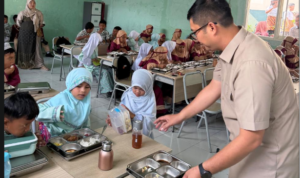 Ketua DPRD Kabupaten Bogor, Sastra Winara/ Foto Setwan DPRD Kabuapteb Bogor