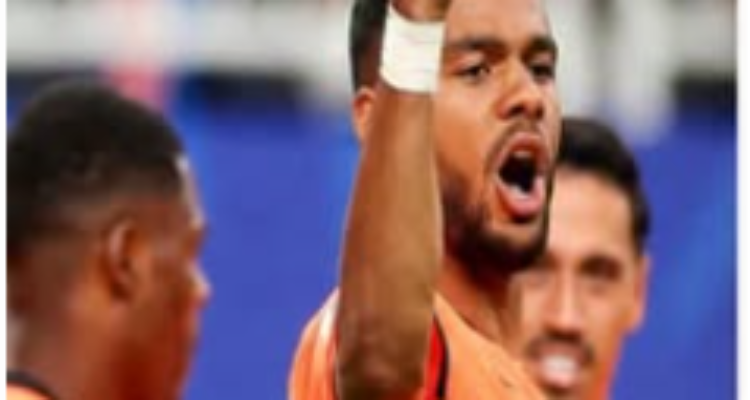 Pemain Timnas Belanda, Cody Gakpo, Foto/Isitimewa