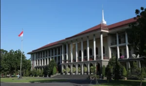 UGM, Foto/ Dok. Humas UGM