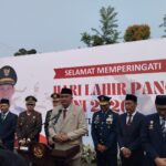 Buapti Bogor, Rudy Susmanto, Foto/Isitimewa