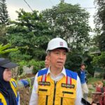 Wali Kotra Bogor, Dedie A Rachim, Foto/Adi Wirman