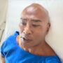 YouTuber sekaligus presenter ternama, Deddy Corbuzier, mengejutkan publik setelah mengunggah momen dirinya yang harus terbaring di rumah sakit, Foto/Instagram